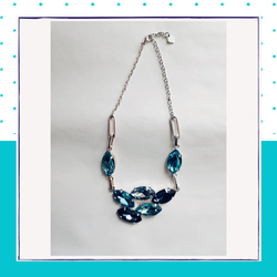 Azules Kolye
