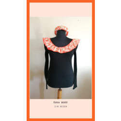 Tuka Body Tshirt
