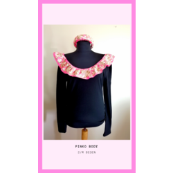 Pinko Body Tshirt