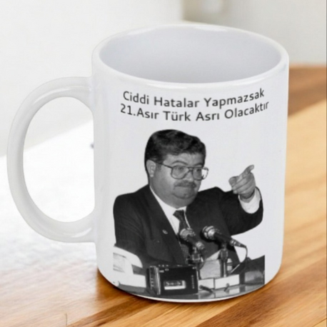 ÖZAL KUPA