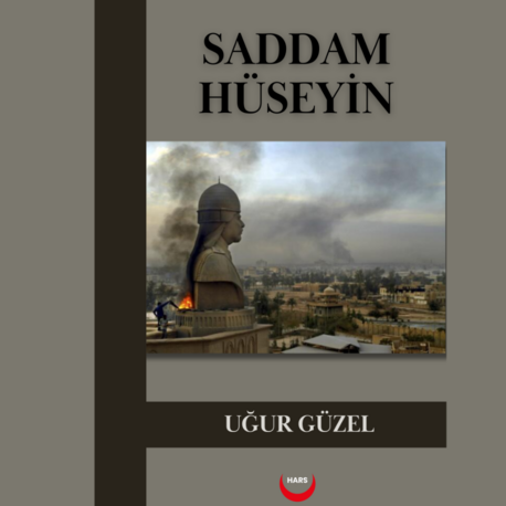 SADDAM HÜSEYİN