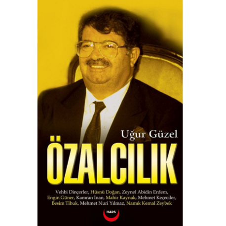 ÖZALCILIK