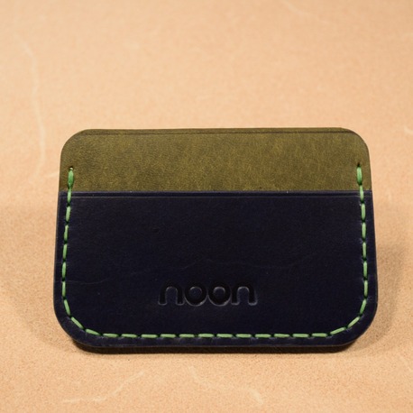 Solis OliveGreen-Navy