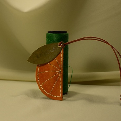 Portakal Charm