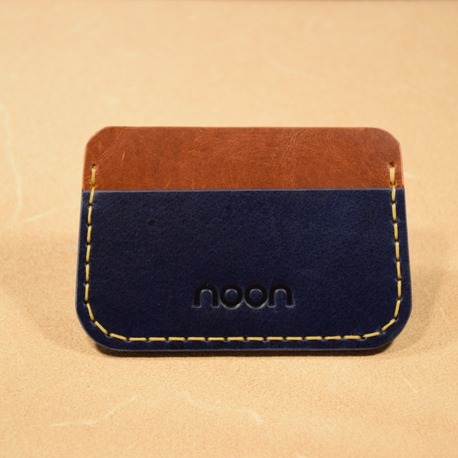 Solis Chestnut-Navy