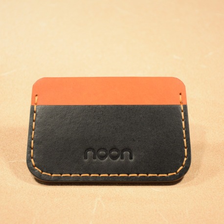 Solis Orange-Black