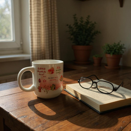 ☕ 