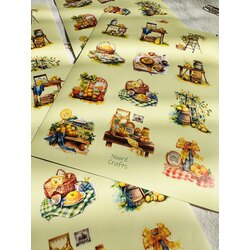 Limon Sticker