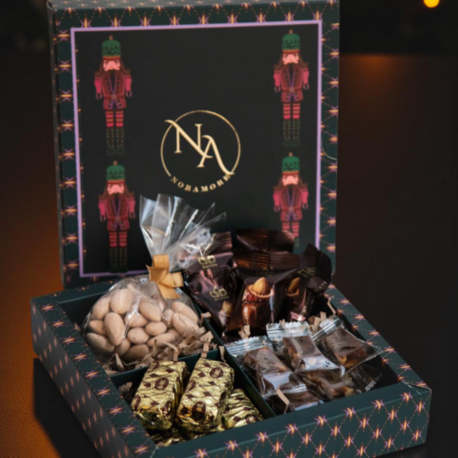 Noramore Mireille Chocolate Box