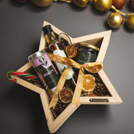 Noramore Starlight Box İçeriği