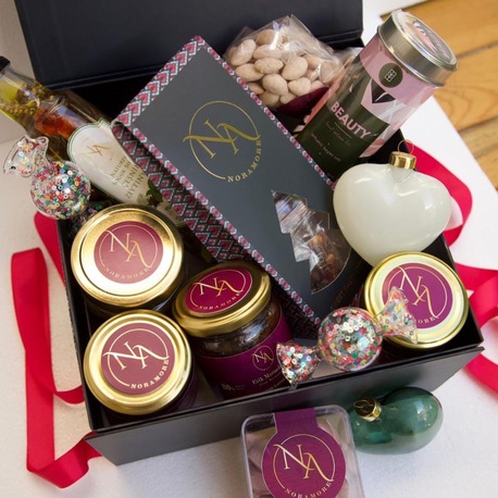 Noramore Premium Box