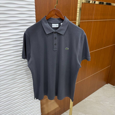 LCST Gri İthal Polo Yaka