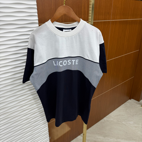 LCST Parçalı İthal Tişört 