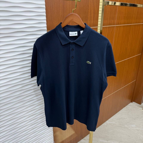 LCST Lacivert İthal Polo Yaka