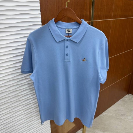 Beymen Club Açık Mavi Polo Yaka