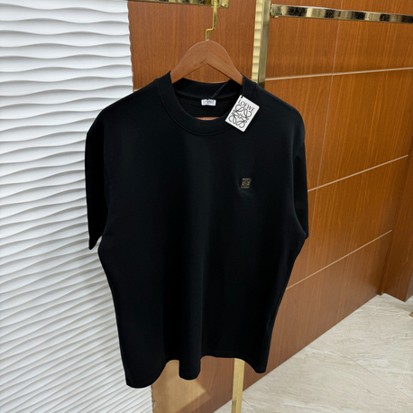 Loewe İthal Siyah Tişört
