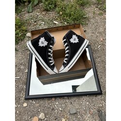 Heartbeart converse 