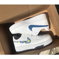 Van Gogh Tasarım Nike