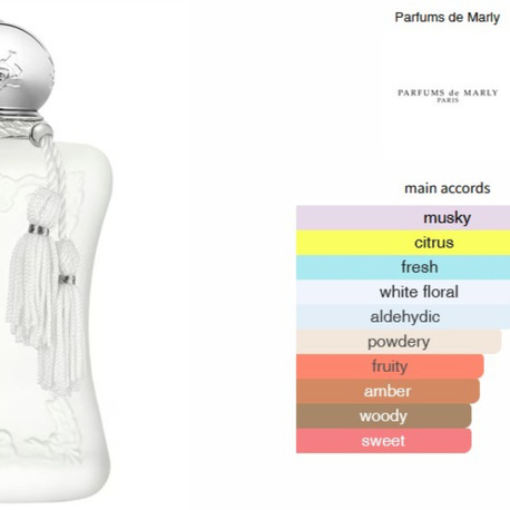 Valaya by Parfums de Marly Muadili 50 ML