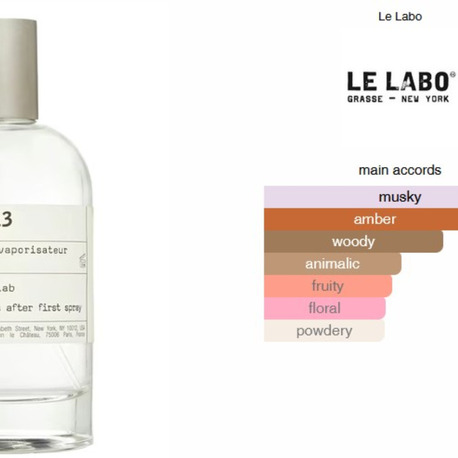 Another 13 by Le Labo