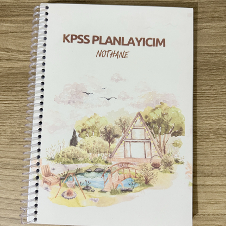 KPSS Planlayıcı