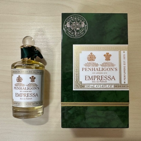 penhaligon's empressa edp 10 ml 