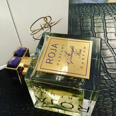 roja dove goodnight kiss edp 10 ml 
