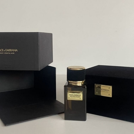 dolce gabbana velvet black patchouli edp 10 ml 