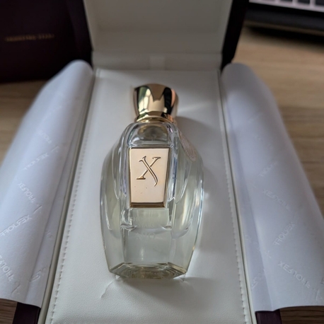 xerjoff nio edp 10 ml 
