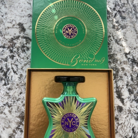 bond no 9 bleecker street edp 10 ml 