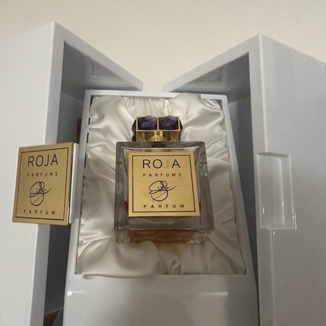 roja haute luxe pour homme parfum 10 ml 