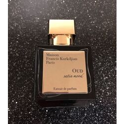 maison francis kurkdjian oud satin mood extrait  10 ml 