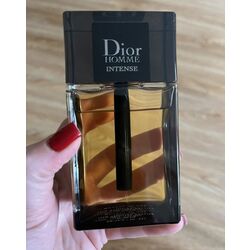 dior homme intense edp 10 ml 