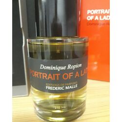 frederic malle portrait of a lady edp 10 ml 
