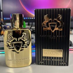 parfums de marly godolphin edp 10 ml 