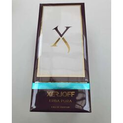 xerjoff v erba pura edp 100 ml 