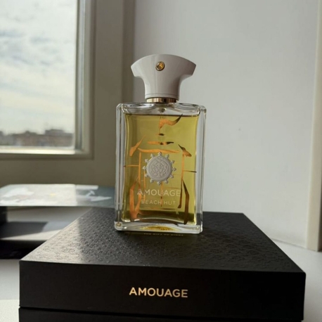 amouage beach hut edp 10 ml 