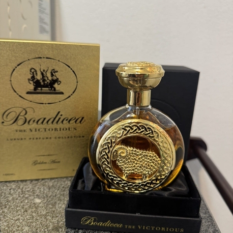 boadicea the victorious golden aries edp 10 ml 