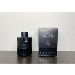 azzro most wanted intense edp 10 ml 