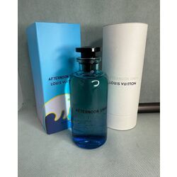 louis-vuitton afternoon swim edp 10 ml dekant