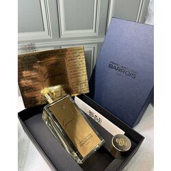 marc antoine barrois ganymede edp 10 ml 