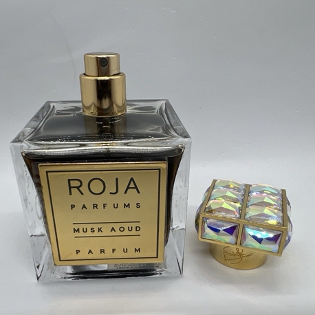 roja musk aoud 10 ml pour homme parfum 