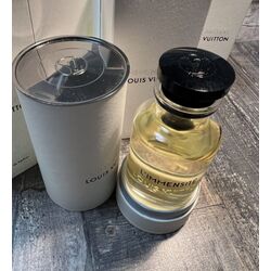 louis vuitton l'immensite edp 10 ml 