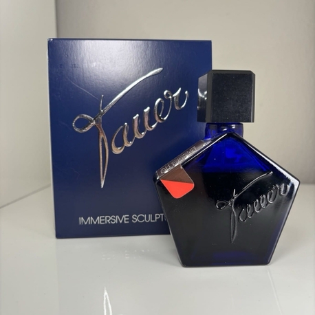 andy tauer au couer du desert 10 ml ( eski üretim)