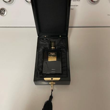 kilian straight the heaven edp 10 ml 