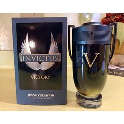 paco rabanne invictus victory edp 10 ml.