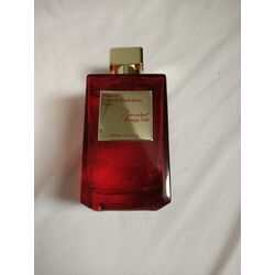 maison francis kurkdjian baccarat rouge 540 extrait 10 ml 