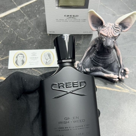 creed green irish tweed edp 10 ml 
