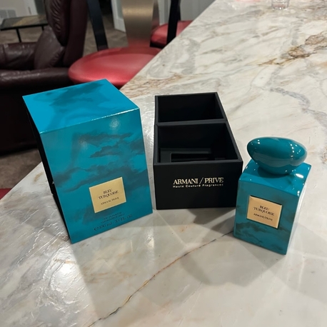 giorgio armani prive bleu turquoise edp 10 ml 