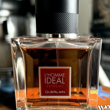 guerlain homme ideal le parfum 10 ml 